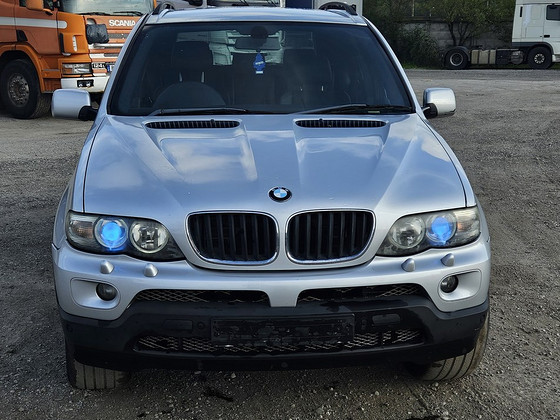 E53 160kw 2006a
