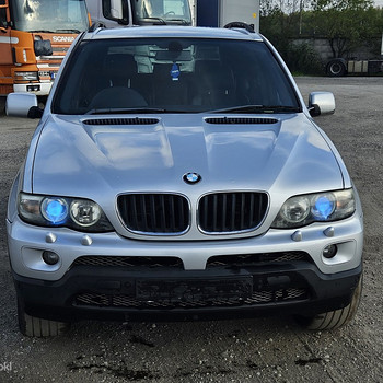 E53 160kw 2006a