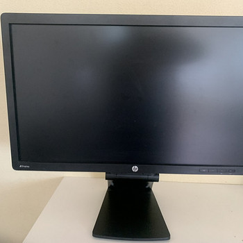 HP z23i, 23 in, IPS, 60-75hz