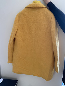 Пальто nAPAPIJRI s.M (3 фото из 8)