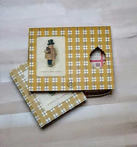 Ореховая книга (2 фото из 3)