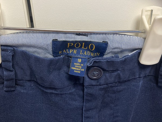 Polo Ralph Lauren брюки, 18(15)лет