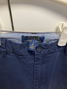 Polo Ralph Laureni püksid, 18(15) a (1 foto / 2)
