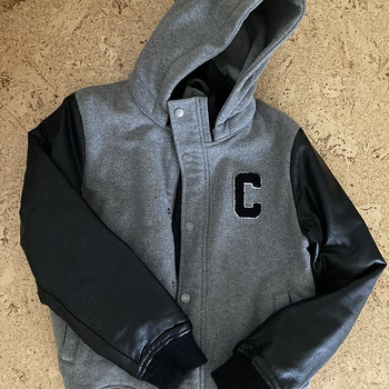 Jacket Cube Co 164
