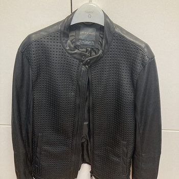 Куртка Zara ,S (на подростка)