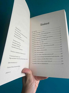Kuidas terveneda kõikidest haigustest raamat (2 foto / 4)