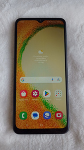 Müüa Samsung Galaxy A04s 64 GB telefon (1 foto / 4)
