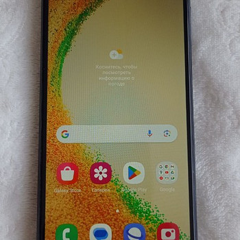 Продается телефон Samsung Galaxy A04s 64 GB