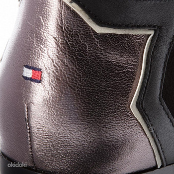 Uued Tommy Hilfiger saapad