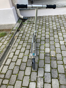 Tõukerattas (3 foto / 3)