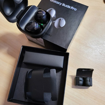 Samsung Galaxy Buds Pro Sm-R190 Bluetooth Kõrvaklapid