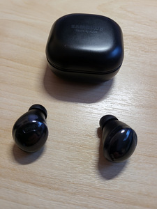 Наушники Bluetooth Samsung Galaxy Buds Pro Sm-R190 (2 фото из 3)
