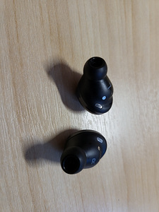 Наушники Bluetooth Samsung Galaxy Buds Pro Sm-R190 (3 фото из 3)
