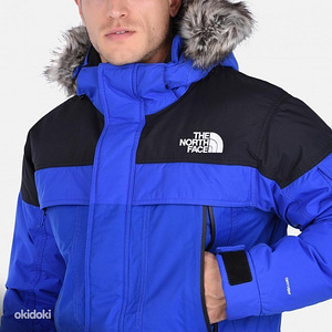 The north face (1 фото из 3)