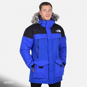 The north face (2 фото из 3)