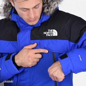 The north face (3 фото из 3)