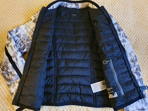 Куртка Guess, S (5 фото из 6)