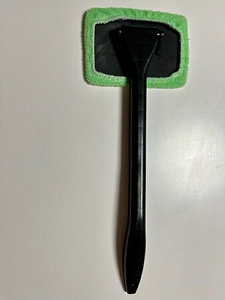 Super vahend auto tuuleklaasi ja tagaklaasi puhastamis (4 foto / 7)