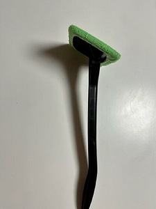 Super vahend auto tuuleklaasi ja tagaklaasi puhastamis (5 foto / 7)