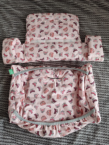 Stokke Tripp Trapp istmepehmendus (2 foto / 4)