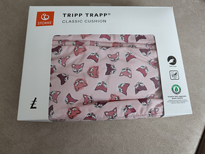 Stokke Tripp Trapp istmepehmendus (3 foto / 4)