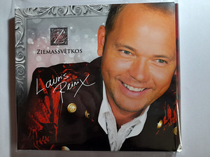 Lauris Reiniks - Ziemassvētkos (1 фото из 2)