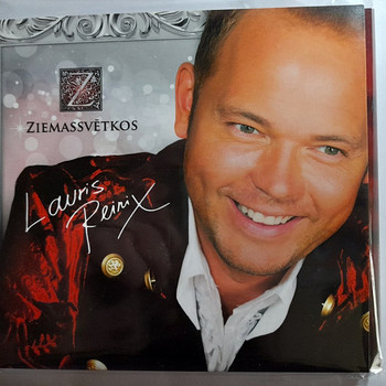 Lauris Reiniks - Ziemassvētkos