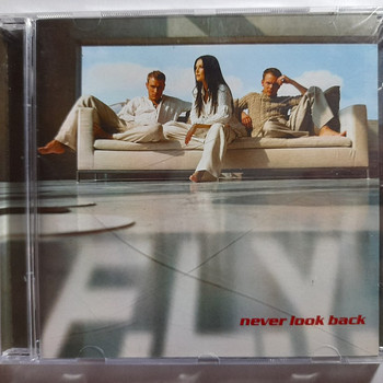 F.L.Y. - Never Look Back