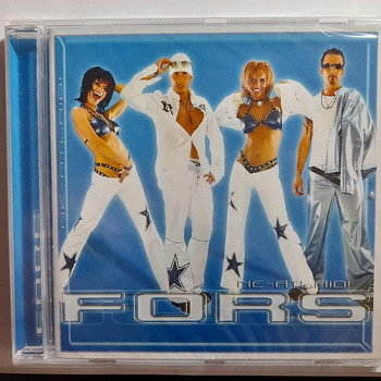 FORS - Ne-Atlaid!