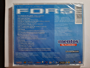 FORS - Ne-Atlaid! (2 фото из 2)