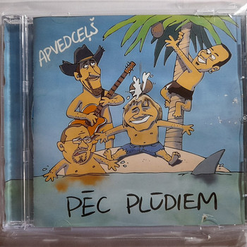 Apvedceļš - Pēc Plūdiem