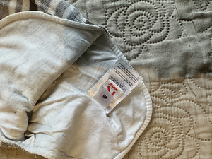 Шлем шапка reima 48 (2 фото из 3)
