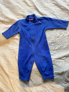 Jumpsuit reima 86 (7 foto / 10)