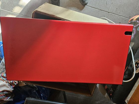 Glamox heating elektriradiaatorid
