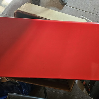 Glamox heating elektriradiaatorid