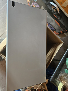 Glamox heating elektriradiaatorid (3 foto / 4)