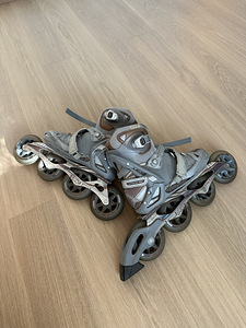 Rollerblade Activa 360 Pro (1 foto / 4)