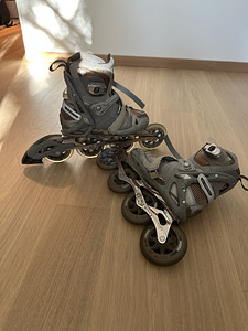 Rollerblade Activa 360 Pro (2 foto / 4)