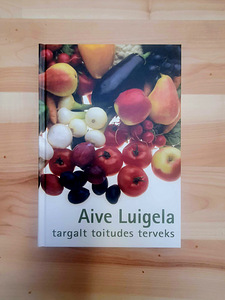 Aive Luigela «Становитесь здоровыми, питаясь разумно» Часть (1 фото из 1)