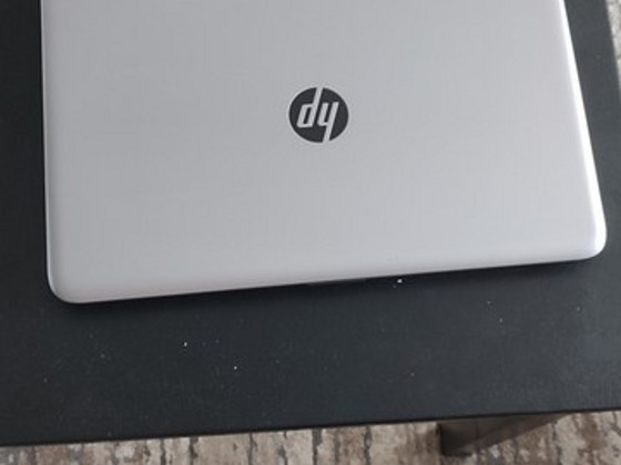 Ноутбук HP