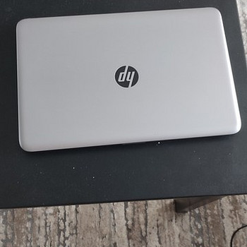 Ноутбук HP