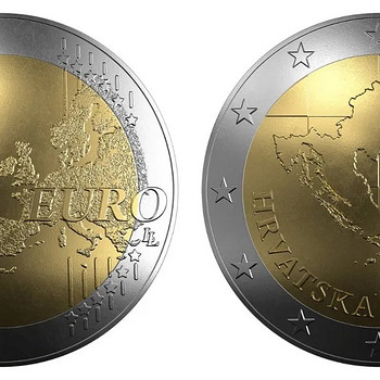 2 eurot horvaatia