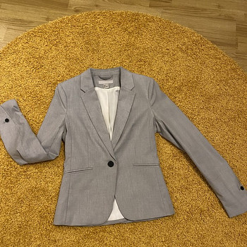 H&M pintsak suurus S