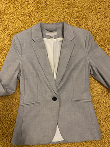 H&M pintsak suurus S (2 foto / 4)