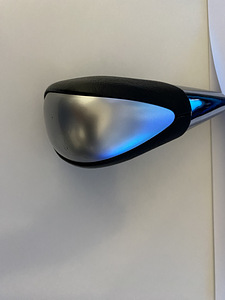 Toyota automaatkäigukasti käepide (1 foto / 2)