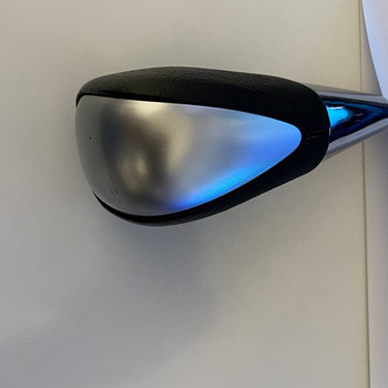 Toyota automaatkäigukasti käepide