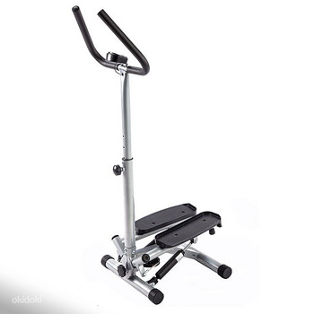 Müüa Raleigh Fitness stepper