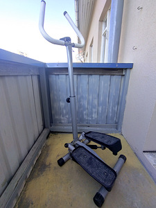 Продается Raleigh Fitness stepper (2 фото из 6)