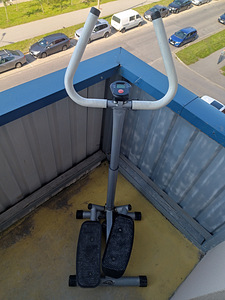 Продается Raleigh Fitness stepper (3 фото из 6)