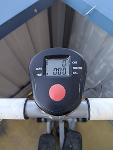 Продается Raleigh Fitness stepper (4 фото из 6)